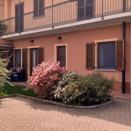 Cascina In Alto Piemonte / Piedmont Countryhouse Lozzolo 외부 사진