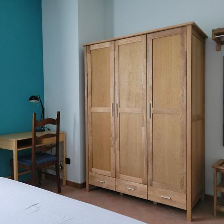 Cascina In Alto Piemonte / Piedmont Countryhouse Lozzolo 외부 사진