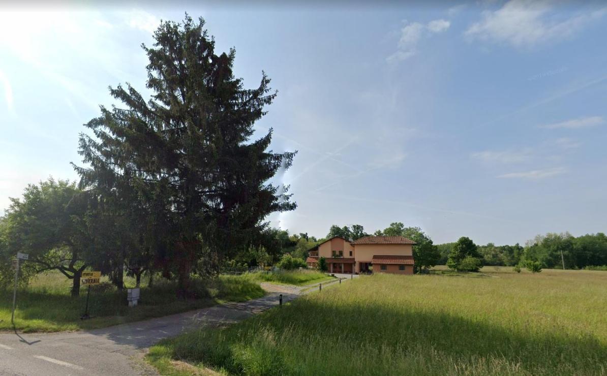 Cascina In Alto Piemonte / Piedmont Countryhouse Lozzolo 외부 사진