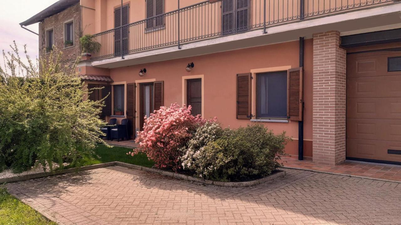Cascina In Alto Piemonte / Piedmont Countryhouse Lozzolo 외부 사진